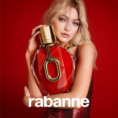 RABANNE Million Red For Her Perfume spray