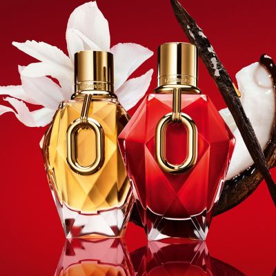 RABANNE Million Red For Her Perfume spray
