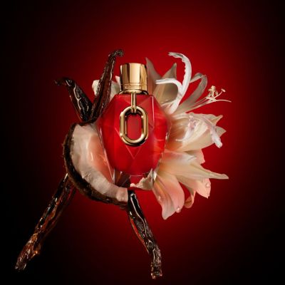 RABANNE Million Red For Her Perfume spray