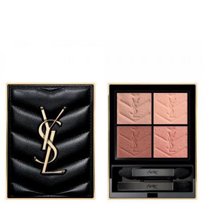 YVES SAINT LAURENT COUTURE BABY CLUTCH Akių šešėlių rinkinys