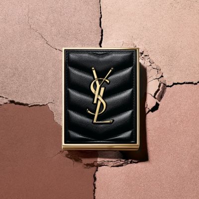 YVES SAINT LAURENT COUTURE BABY CLUTCH Akių šešėlių rinkinys
