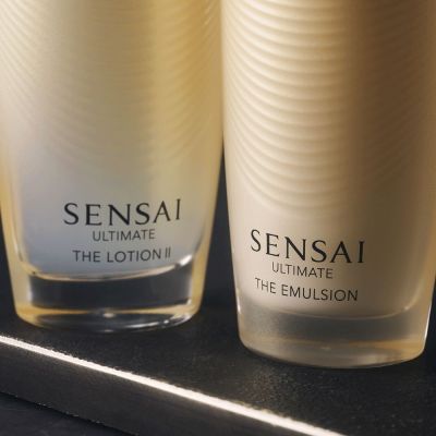 SENSAI ULTIMATE THE LOTION II Veido losjonas