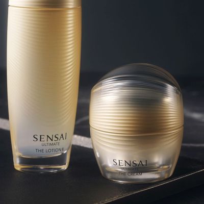 SENSAI ULTIMATE THE LOTION II Veido losjonas