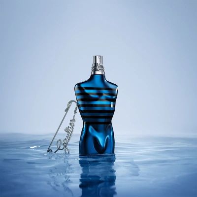 JEAN PAUL GAULTIER Le Male In Blue Purškiamas kvapusis vanduo