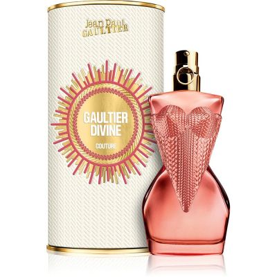 JEAN PAUL GAULTIER Gaultier Divine Couture Purškiamas kvapusis vanduo