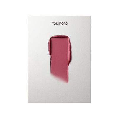 TOM FORD Runway Lip Stylo Matte Drėkinamieji matiniai lūpų dažai 