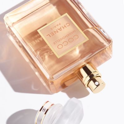 CHANEL Coco Mademoiselle Purškiamas kvapusis vanduo