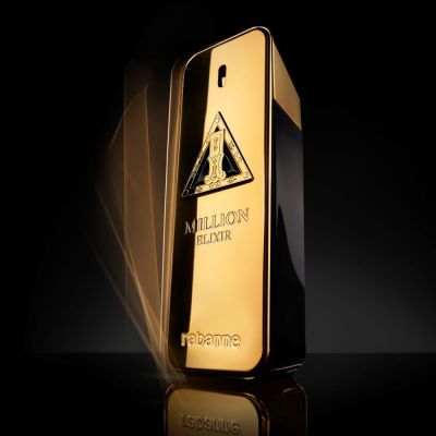 RABANNE 1 Million Elixir Parfum Intense Purškiamas kvapusis vanduo