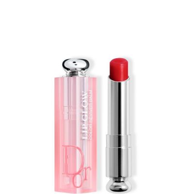 DIOR Dior Addict Lip Glow Balm Drėkinamasis, lūpų spalvą paryškinantis balzamas
