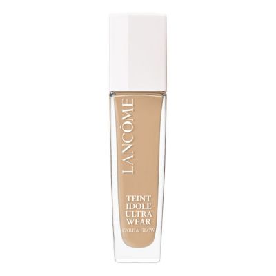 LANCÔME Teint Idole Ultra Weat Care & Glow Kreminė pudra