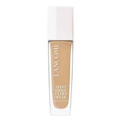 LANCÔME Teint Idole Ultra Weat Care & Glow Kreminė pudra
