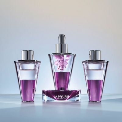 LA PRAIRIE Platinum Rare Haute-Rejuvenation Protocol Intense recovery treatment