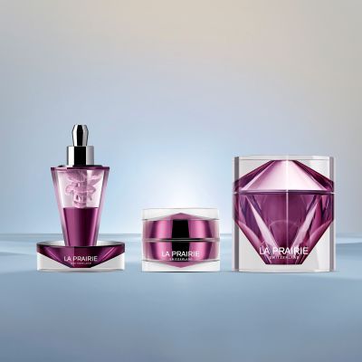 LA PRAIRIE Platinum Rare Haute-Rejuvenation Protocol Intense recovery treatment