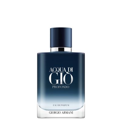 GIORGIO ARMANI Acqua di GiÒ Profondo Purškiamas kvapusis vanduo (keičiamas)