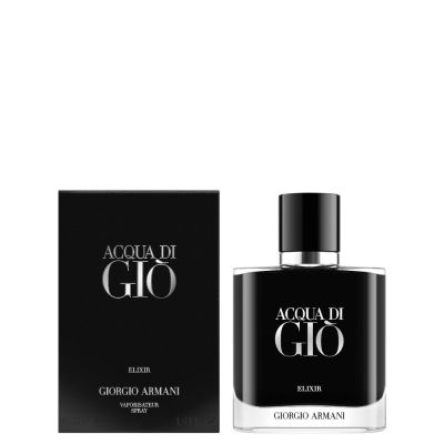 GIORGIO ARMANI Acqua di GiÒ Elixir Parfum spray
