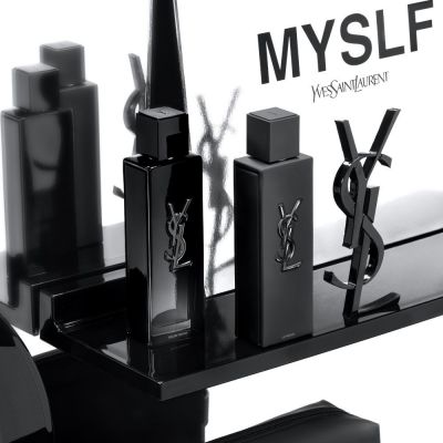 YVES SAINT LAURENT MYSLF LE PARFUM Purškiami kvepalai