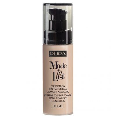 PUPA Made to Last Foundation