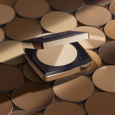 ESTÉE LAUDER Double Wear Stay-in-Place Matte SPF 10 Kompaktinis makiažo pagrindas