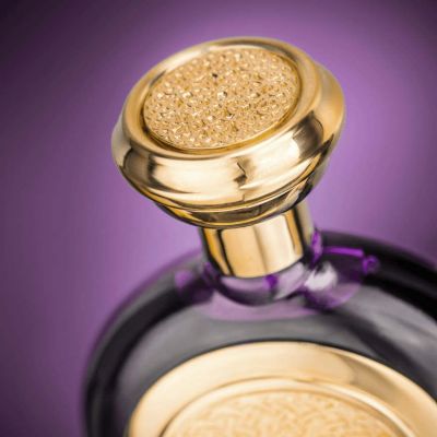 BOADICEA THE VICTORIOUS Violet Sapphire Purškiamas kvapusis vanduo