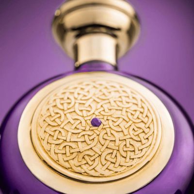 BOADICEA THE VICTORIOUS Violet Sapphire Purškiamas kvapusis vanduo