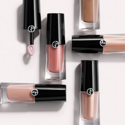 GIORGIO ARMANI BEAUTY Eye Tint Kreminiai akių šešėliai
