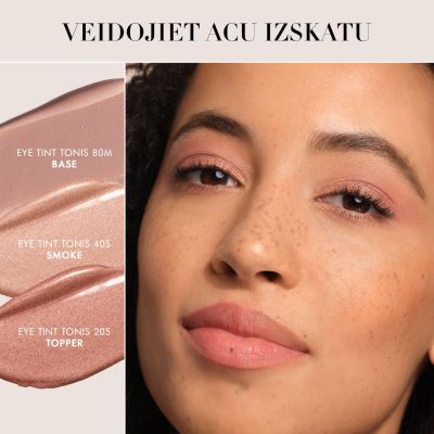 GIORGIO ARMANI BEAUTY Eye Tint Kreminiai akių šešėliai