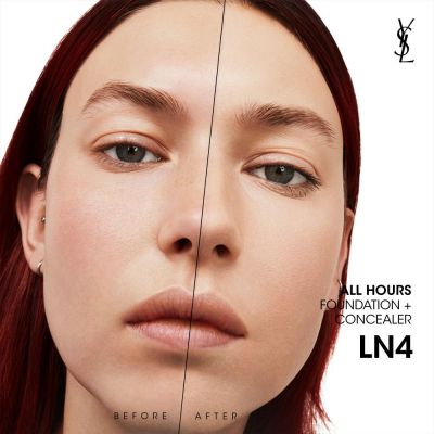 YVES SAINT LAURENT All Hours Concealer Maskuojamoji priemonė