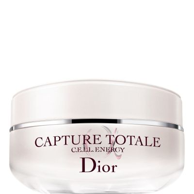 Firming & wrinkle-correcting creme