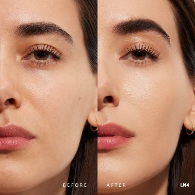 YVES SAINT LAURENT All Hours Glow Kreminė pudra