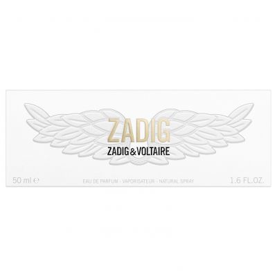 ZADIG & VOLTAIRE ZADIG Purškiamas kvapusis vanduo