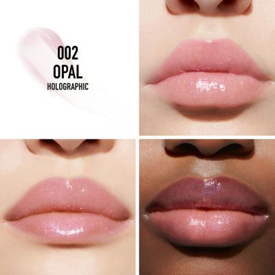 DIOR Dior Addict Lip Maximizer Drėkinamoji ir lūpas putlinanti priemonė