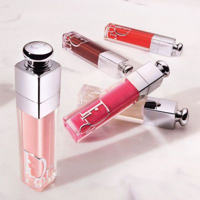 DIOR Dior Addict Lip Maximizer Drėkinamoji ir lūpas putlinanti priemonė