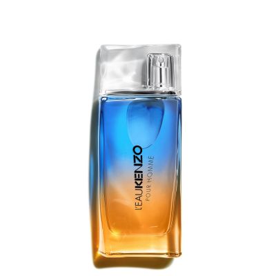 Eau de toilette spray