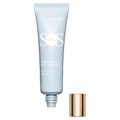 CLARINS SOS Primer Makiažo bazė