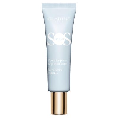 CLARINS SOS Primer Makiažo bazė