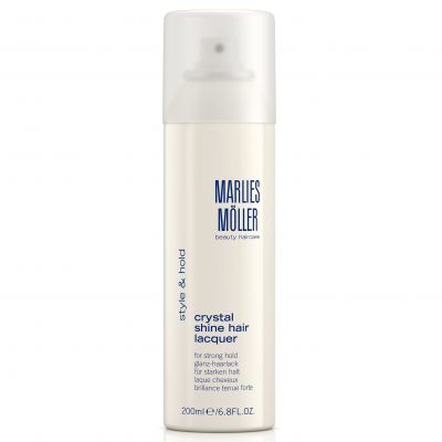 MARLIES MÖLLER Crystal Shine Hair spray