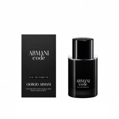 GIORGIO ARMANI Code Eau de parfum spray