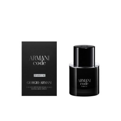 GIORGIO ARMANI Code Le Parfum Purškiamas kvapusis vanduo (keičiamas)