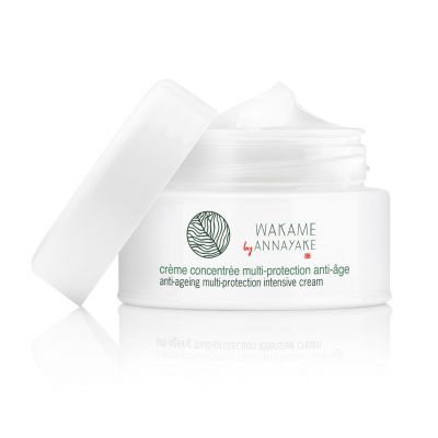 ANNAYAKE Anti-Ageing Multi Protection Intensive Cream  Jauninamasis veido kremas