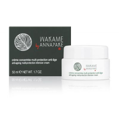 ANNAYAKE Anti-Ageing Multi Protection Intensive Cream  Jauninamasis veido kremas