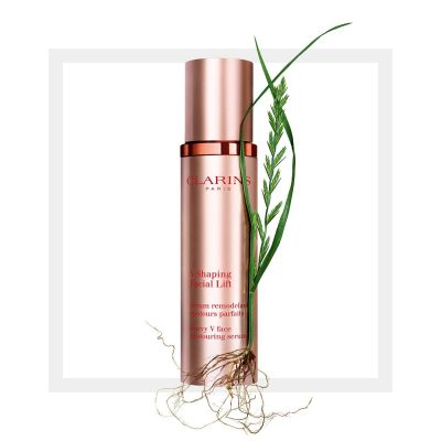 CLARINS V Shaping Facial Lift Firming serum
