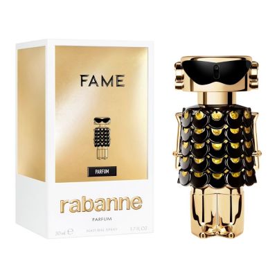 RABANNE Fame Parfum Purškiamieji kvepalai