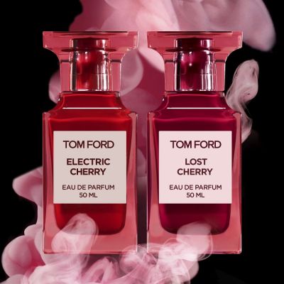TOM FORD Electric Cherry Purškiamas kvapusis vanduo