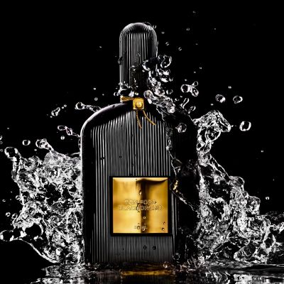 TOM FORD Black Orchid Purškiamas kvapusis vanduo