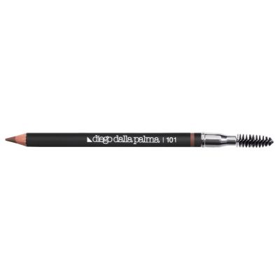 DIEGO DALLA PALMA Waterproof Eyebrow Pencil Long-Lasting Antakių pieštukas