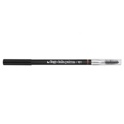 DIEGO DALLA PALMA Waterproof Eyebrow Pencil Long-Lasting Antakių pieštukas