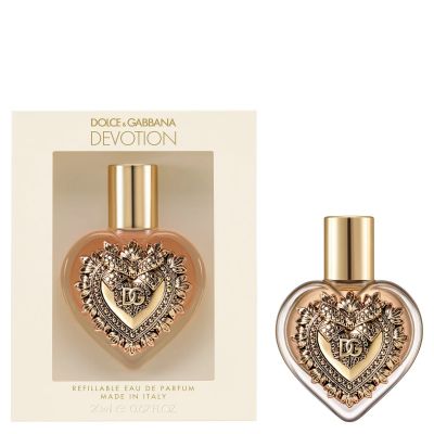 DOLCE & GABBANA Devotion Purškiamas kvapusis vanduo