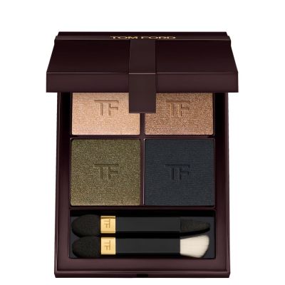 TOM FORD Runway Eye Color Quad Cr?me 4 spalvų akių šešėliai