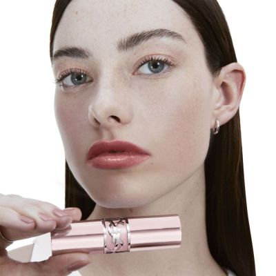 YVES SAINT LAURENT Loveshine Candy Glow Lūpų balzamas