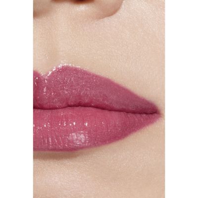 CHANEL ROUGE COCO BAUME SHINE Lūpų balzamas su atspalviu